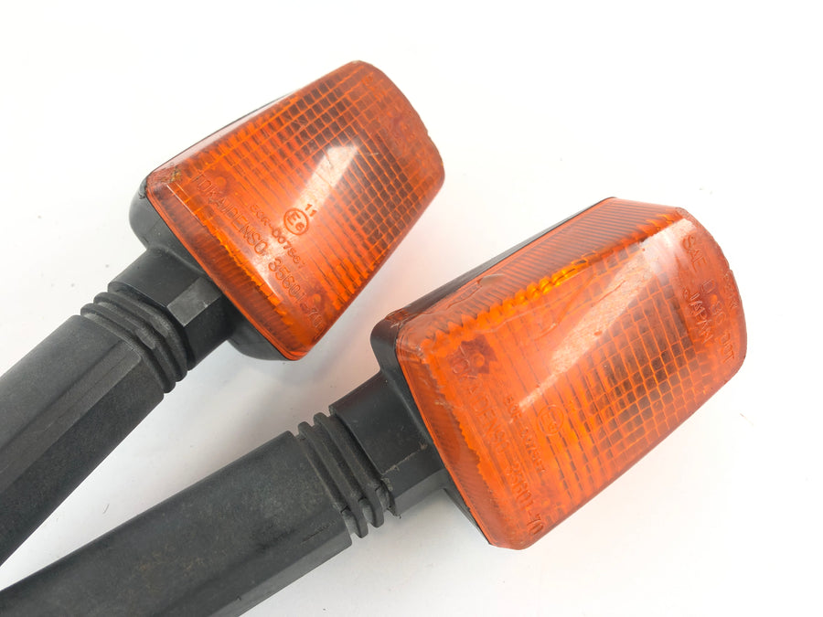 Suzuki DR 800 S BIG [1991] - Blinker Set Paar