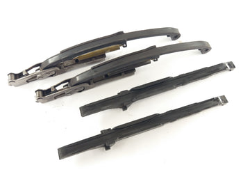 Honda XRV 650 African Twin RD03 [1989] - Tension rails and slide rails set