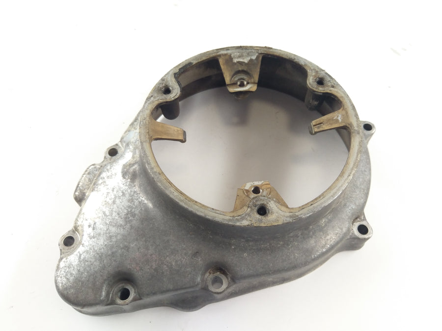 Honda CB 750 Boldor RC04 [1983] - Cache alternateur cache moteur