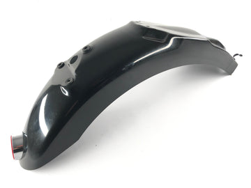Triumph Bonneville 908MD [2001] - Rear fender rear