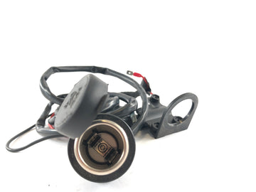Yamaha XJR 1200 4PU [1995] - Cigarette lighter socket - 0