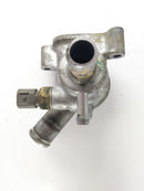 Husqvarna TE 610 8AE [1995] - Boîtier de thermostat complet avec capteur de température d'origine-5