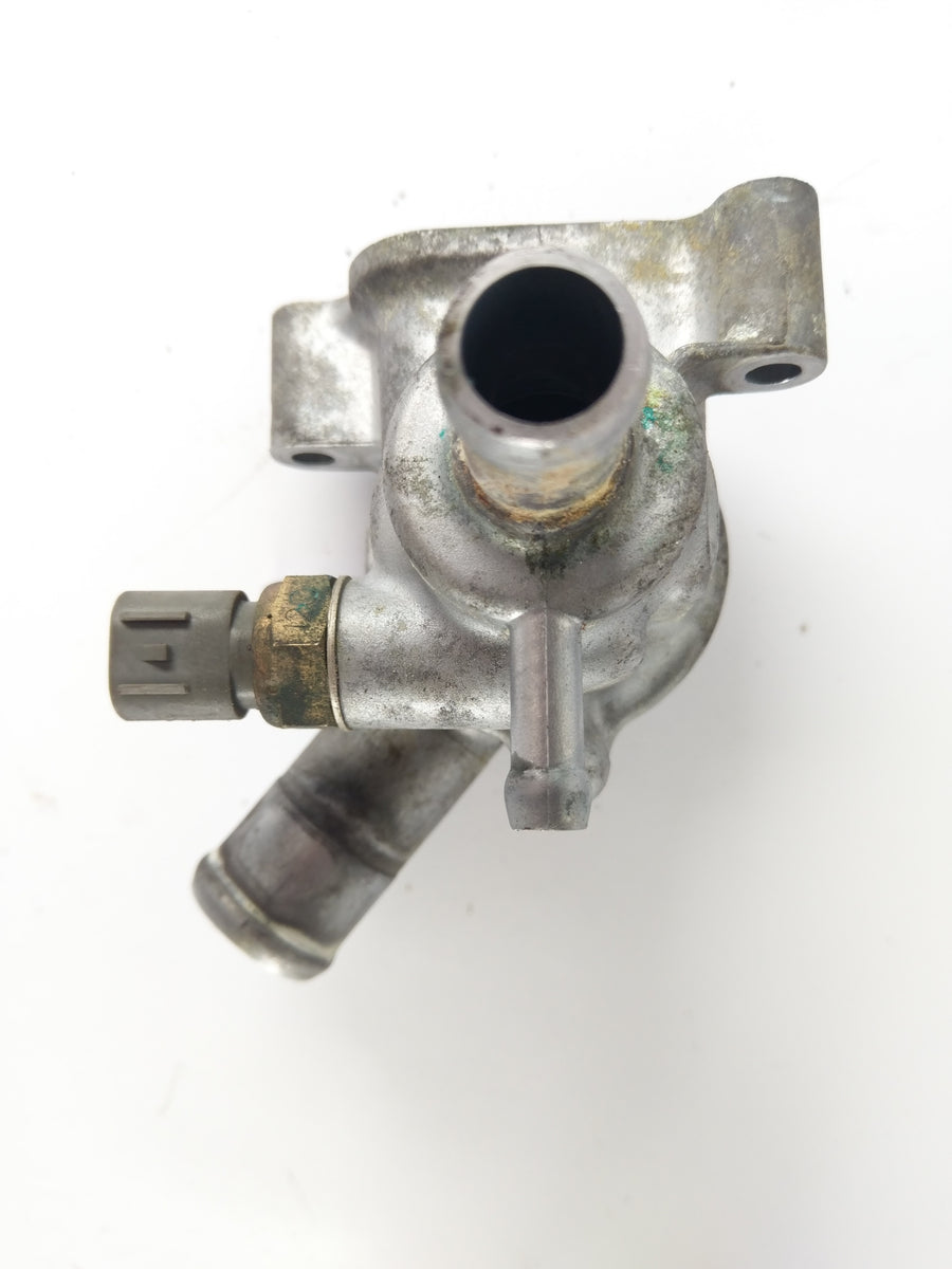 Husqvarna TE 610 8AE [1995] - Boîtier de thermostat complet avec capteur de température d'origine