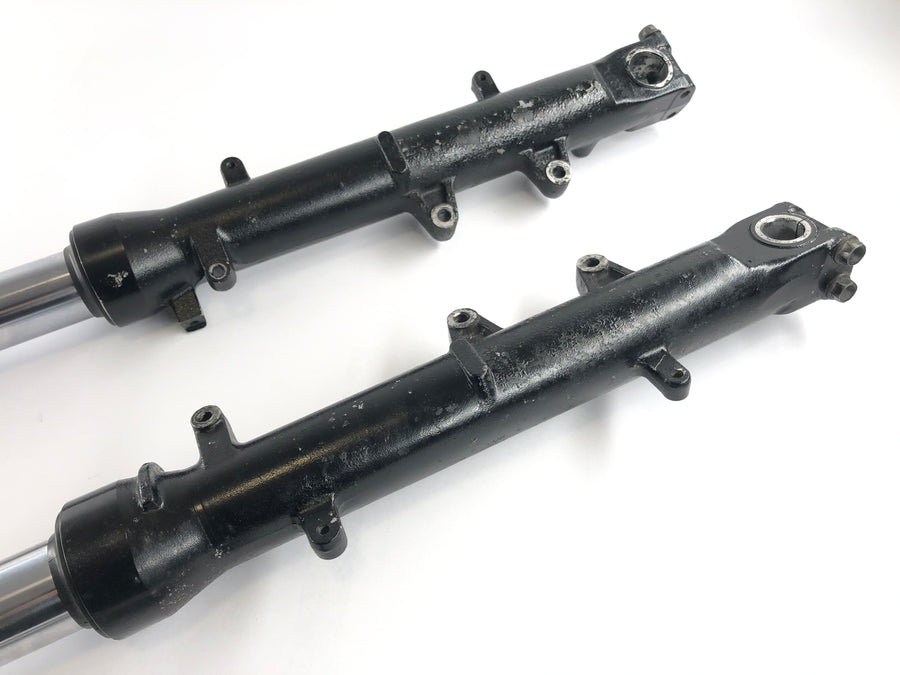 Honda CBR 1000F SC24 [1992] - Fork Telescopic fork with axle