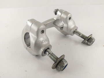 Husqvarna TE 449 A6 [2010] - Handlebar clamp riser handlebar stand - 0