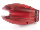 Moto Guzzi Le Mans 1000 VV [1988] - Tank Benzintank mit Dellen und Kratzern-7