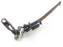 Honda XRV 650 African Twin RD03 [1989] - Side stand with holder and spring-3