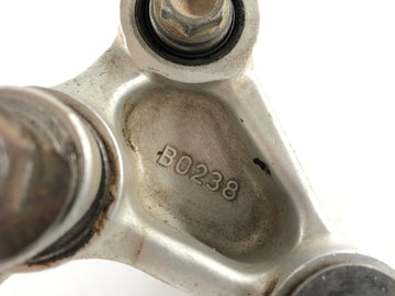 Husqvarna TE 510 [2008] - Deflection shock absorber bone - 0