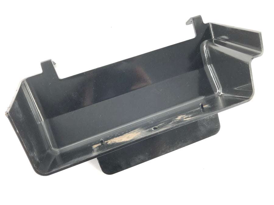 Suzuki Bandit GSF 650 S WVB5 [2005] - Splash guard