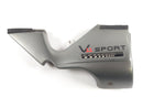 Moto Guzzi V11 Sport [2003] - Parte laterale coperta sul grigio destro-1