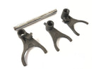 Husqvarna 701 Supermoto [2019] - Shift forks shift claws set-1