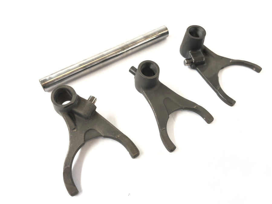 Husqvarna 701 Supermoto [2019] - Shift forks shift claws set