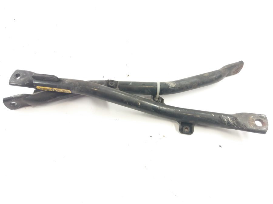BMW R 1100 RS 259 ​​[1993] - Support de jambe de force