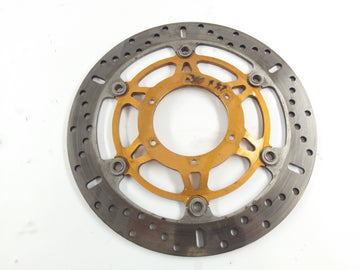 Honda CBR 1000 RR SC57 [2004] - Disco freno 3,2 mm x 4,7 mm