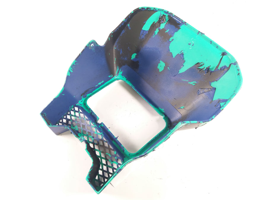 Aprilia RX ETX 125 [1999] - Lamp mask front fairing