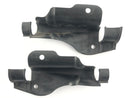 Triumph Speed ​​Triple 1050 515NJ [2006] - Cover steering head frame fairing-3