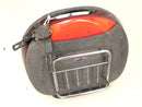 Honda GL 500 Silverching PC02 - Suitcase Set Suitcase Top Case avec support-5