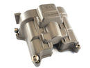 Aprilia RSV 1000 RR Factory [2009] - Cache culbuteur avant cylindre-2