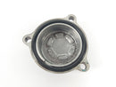 Ducati Pantah - Cagiva Alazzurra - engine cover-2