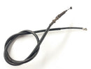 Yamaha DT 125 DE03 [2003] - Bowden Train Clutch Train-2
