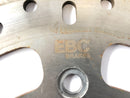 Triumph Tiger 900 T400 [1998] - Dischi freno Imposta coppia 4,2 x 267 mm Circuito foro 166-2
