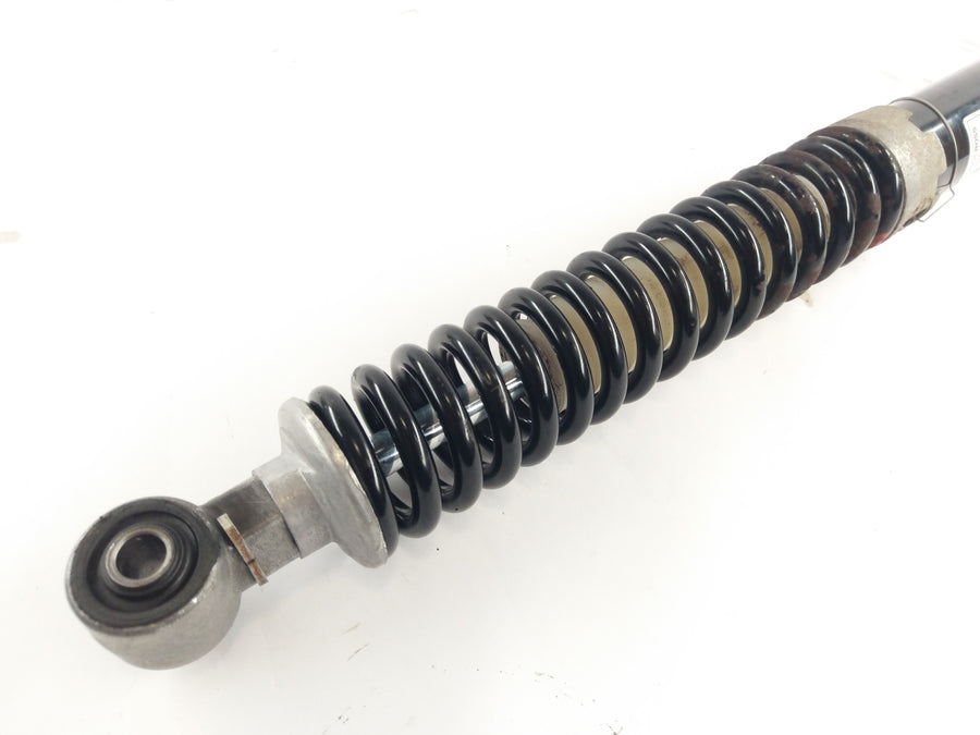 Yamaha DT 175 2K4 [1979] - Assorbitore per il paraurti primaverile