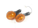 Yamaha DT 400 1R6 - Paire de clignotants-1
