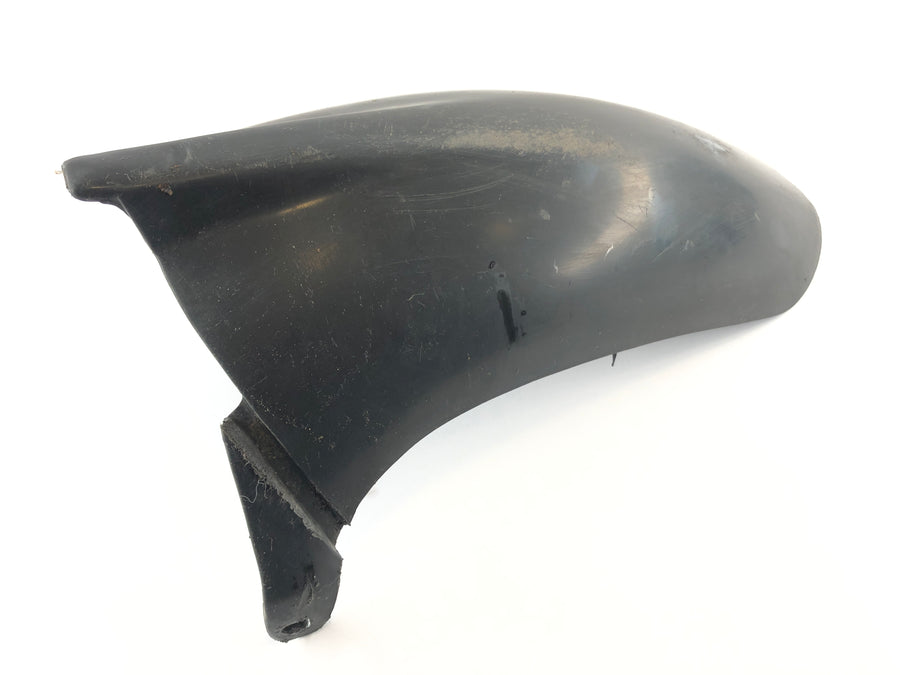 Aprilia RS 125 [2000] - Cache roue garde-boue arrière