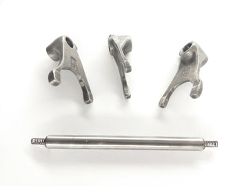 Yamaha YZF 125 Re06 [2011] - Switch Forks Set - 0