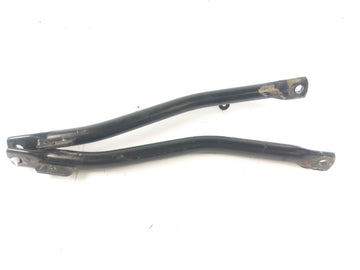BMW R 1100 GS 259 [1994] - Rahmen Hilfsrahmen Halter Strebe - 0