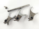 Triumph Bonneville 800 T100 [2004] - Switch Forks Switching Claws Set-1