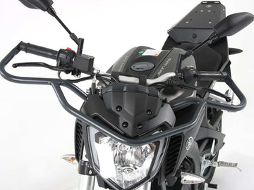 Yamaha MT-125 [2014-2019] - Protezione anteriore