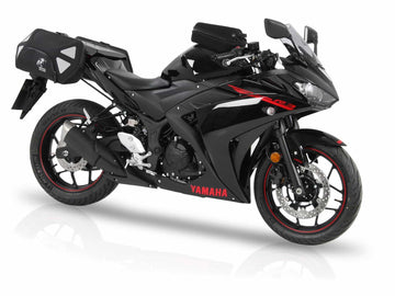 Yamaha YZF-R3 [2015-2024] -SporTrack - 0