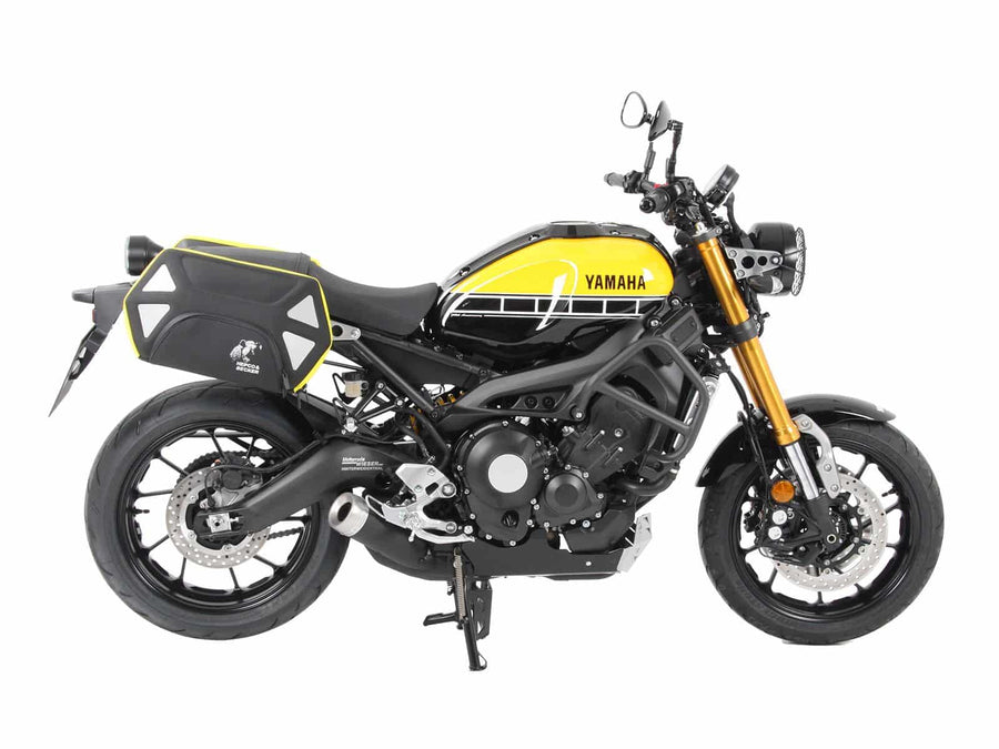 Yamaha XSR 900 [2016-2021] -C-Bow Side Carrier