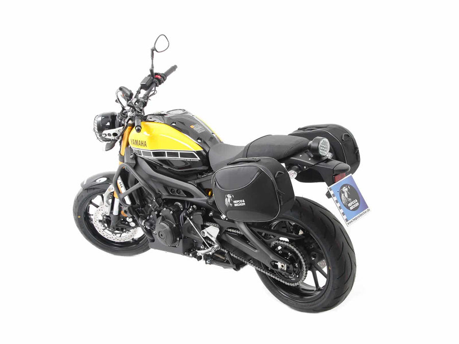 Yamaha XSR 900 [2016-2021] -C-Bow Side Carrier