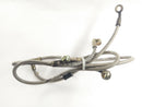 Benelli TNT 1130 Sport [2002] - Brake lines steel braided-3