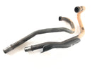Honda NX 650 Dominator RD02 [1992] - Manifold Set Pair-1