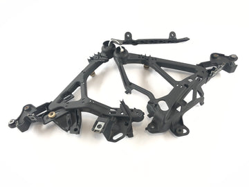 BMW K 1300 R [2010] - Support de carénage de porte-bagages avant