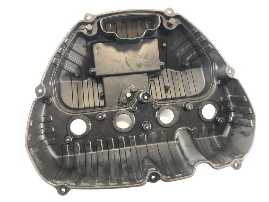 Honda CBR 1000 RR SC57 [2006] - Couvercle de boîtier de filtre à air
