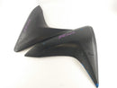Yamaha YZF 125 RE06 [2011] -  Verkleidung Seitenteil-1