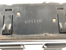 Honda GL 1500 Goldwing SC22 [1988] - Air suspension control unit-3
