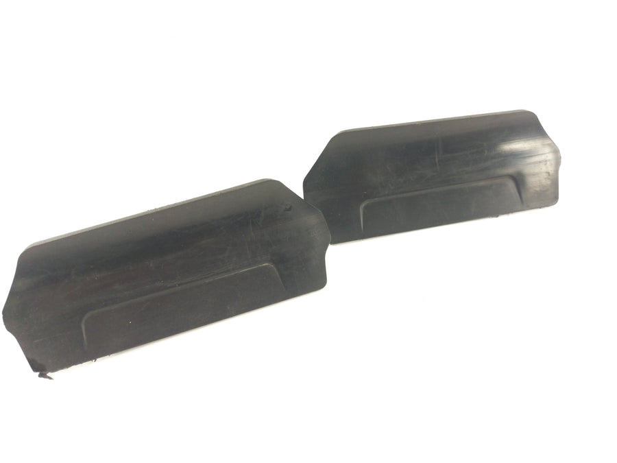 Triumph Speed ​​​​Triple 1050 515NJ [2006] - Fixation de garde-boue avant
