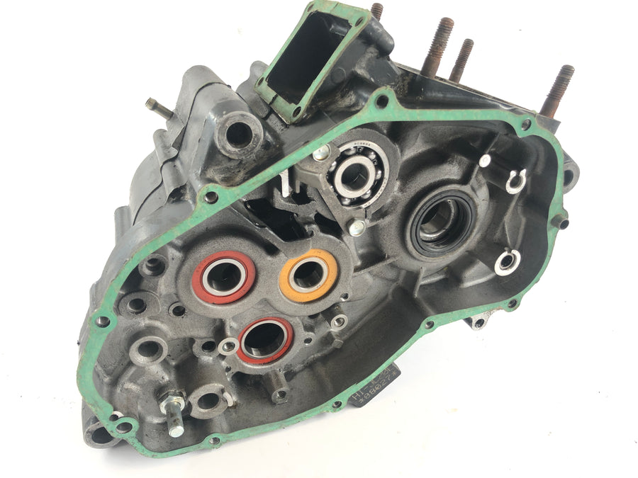 Honda NSR 125 R JC22 [1998] - Alloggi per motori a casa vuota