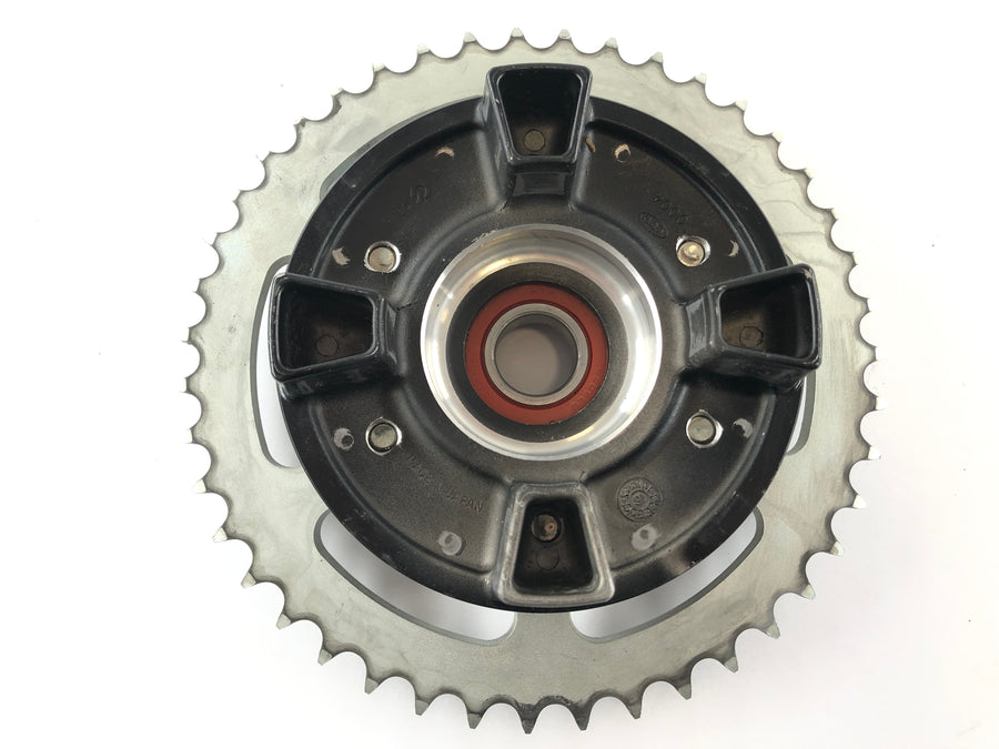 Kawasaki Z 750 ZR750J [2005] - Sprocket