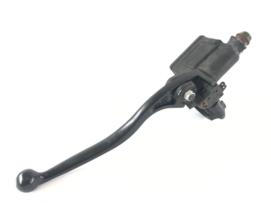 Kreidler Supermoto 125 [2008] - Front brake pump Handbrake pump