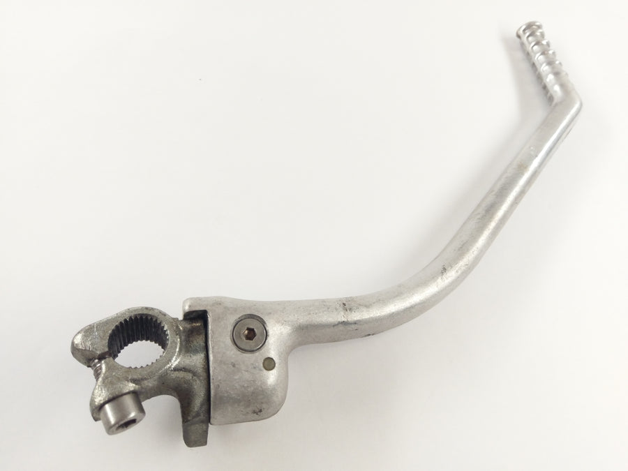 Honda XR 600 R PE04 [1994] - Kickstarter Kickstarterhebel