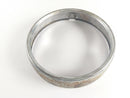 Ducati GTV 500 - Chrom Ring Scheinwerfer-1