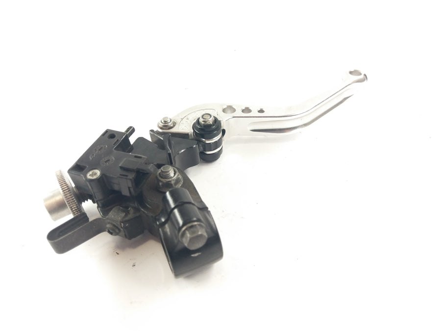 Aprilia RSV4 1000 RK [2010] - Pompe d'embrayage levier de frein CNC levier d'embrayage pompe de frein avant