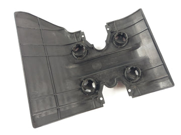 Yamaha V-Max 2WE - Cover splash guard carburetor cover - 0