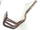 Benelli 504 Sport [1979] - Exhaust system complete-2